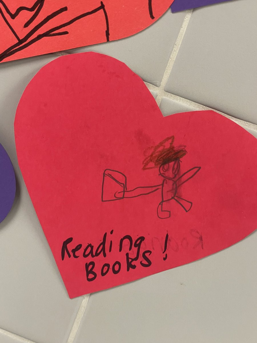 Hidden Lakes Elementary tweet media