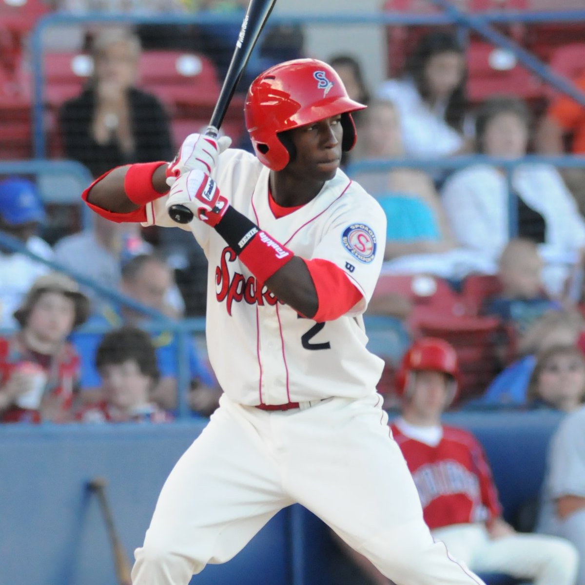 spokaneindians's tweet photo. 𝐏𝐫𝐨𝐟𝐚𝐫² 

Jurickson and Juremi will both represent Curaçao in this year's Caribbean Series, which is being played from February 1-9 at LoanDepot Park in Miami. #GoSpo https://t.co/O4wAWtY1S2
