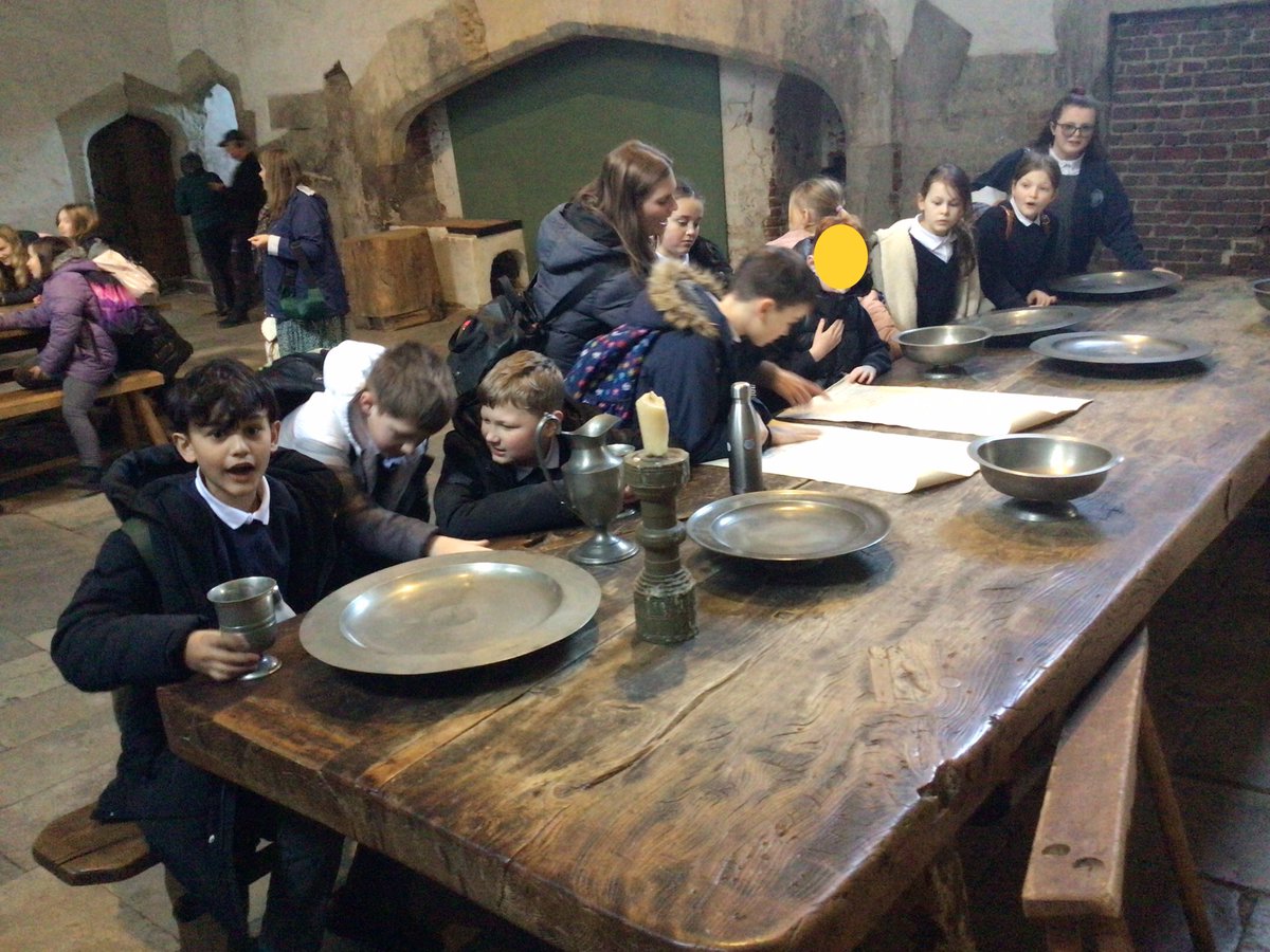 Year 5 at Brindley Heath tweet media