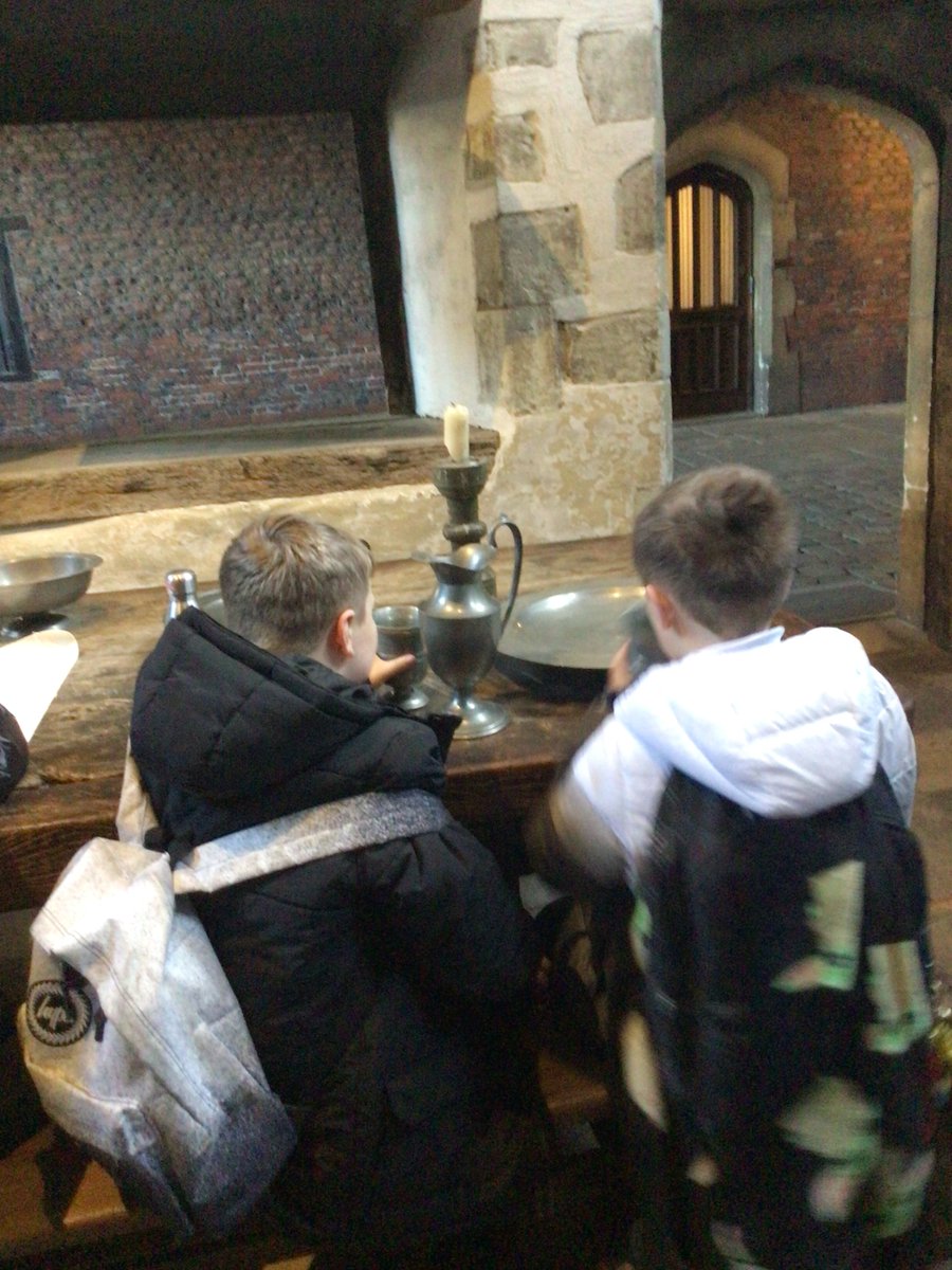 Year 5 at Brindley Heath tweet media