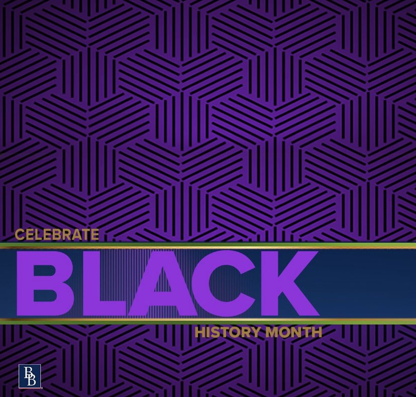BBInsuranceSC's tweet photo. Taking time as a team to honor #BlackHistoryMonth presents an opportunity to recognize, emphasize and celebrate the dynamic and diverse impacts of our community members throughout history and in our everyday lives. https://t.co/qfGnSmc5yH