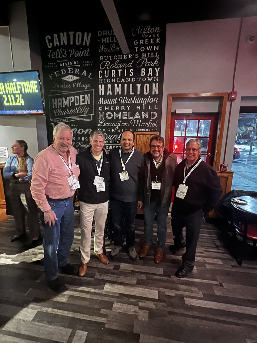 AMS_ARAM's tweet photo. A heartfelt THANK YOU to everyone who gave oral and poster presentations this week. Your contributions made for a wonderful and insightful conference. Looking forward to 2025 in NOLA. #AMS2024 @AMS_STAC @ametsoc https://t.co/ZS9xxX6gE4