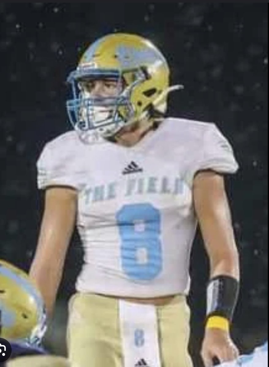 coachtbell65's tweet photo. Bryson Wagner(3.1 gpa) first team, ( all conference) first team ( all area ) for the past two seasons. Team captain of the football and baseball team as well as an outstanding student still looking for a home in the fall https://t.co/22oPYhD3ku https://t.co/TwYXlFK5L8
