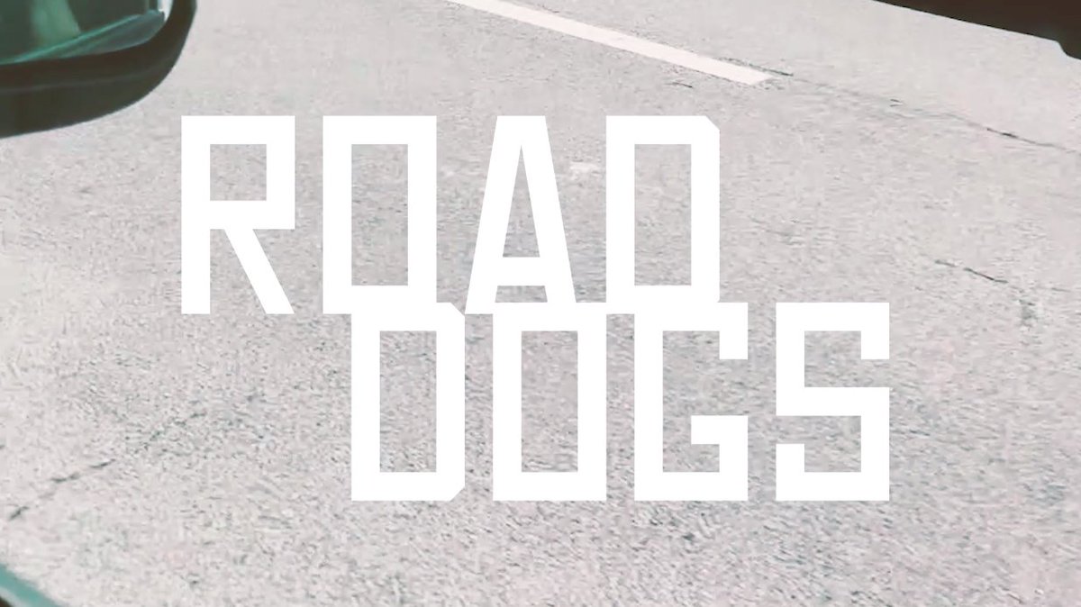 raisedontv's tweet photo. We have a new video out for our song “Road Dogs”! It’s a collection of shots from shows since bouncing back from the covid shutdown. More new songs and a new album on the way! #indierock #raisedontv #newmusic #newalbum #musicvideo #rockband #selltheheartrecords #bouncingback #livemusic #nomusicnolife

https://t.co/EWR05SX4x1