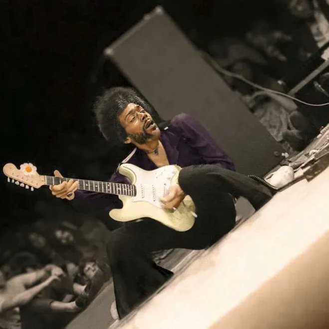 rabbisensei's tweet photo. These females still tryna play me... Little do they know, I'm Jimi Hendrix reincarnated ๐ธ๐ถ๐ค๐ฟ
New singles otw! My debut album "Twilight pain" is OTW! #expecttheunexpected ๐ค๐ฟ
#music #amateur #rap #blues #rnb #floops #flgang #flstudio #producer #engineer #songwriter #StLouis https://t.co/pVNZWWkDp3