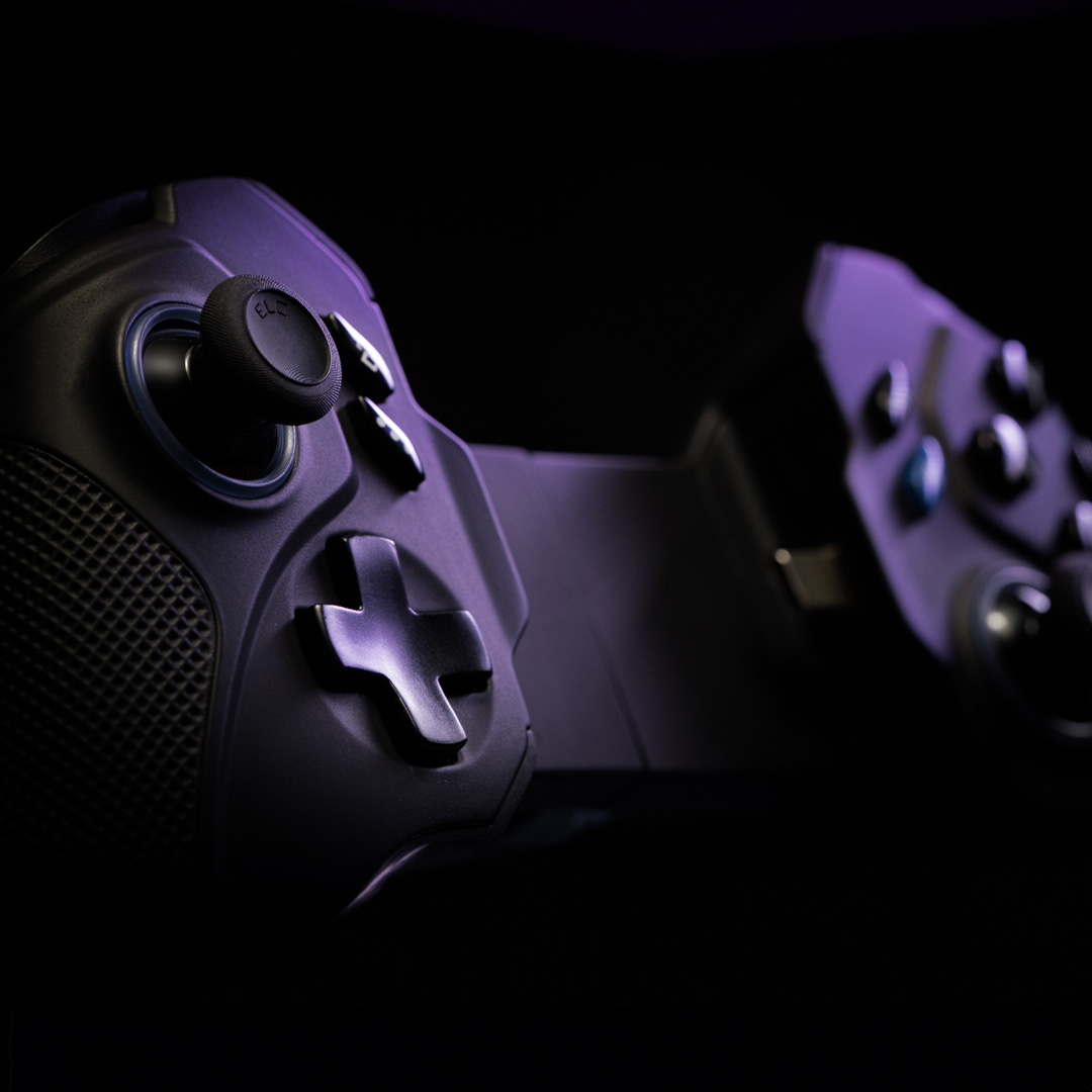 ELO_EsportsG's tweet image. Detail matters. 🖌️ The ELO Vagabond is a blend of sharp lines and flawless design. A sneak peek of what&apos;s to come. Stay tuned. #ELOVagabond #DesignTeaser #GamingInStyle