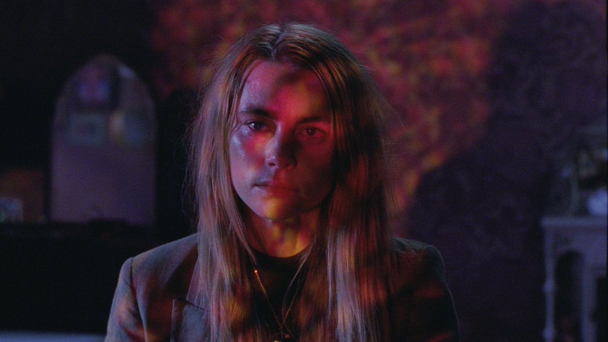 ‘I Live Here Now’ update in thread below 
🎂 🔪 🥛