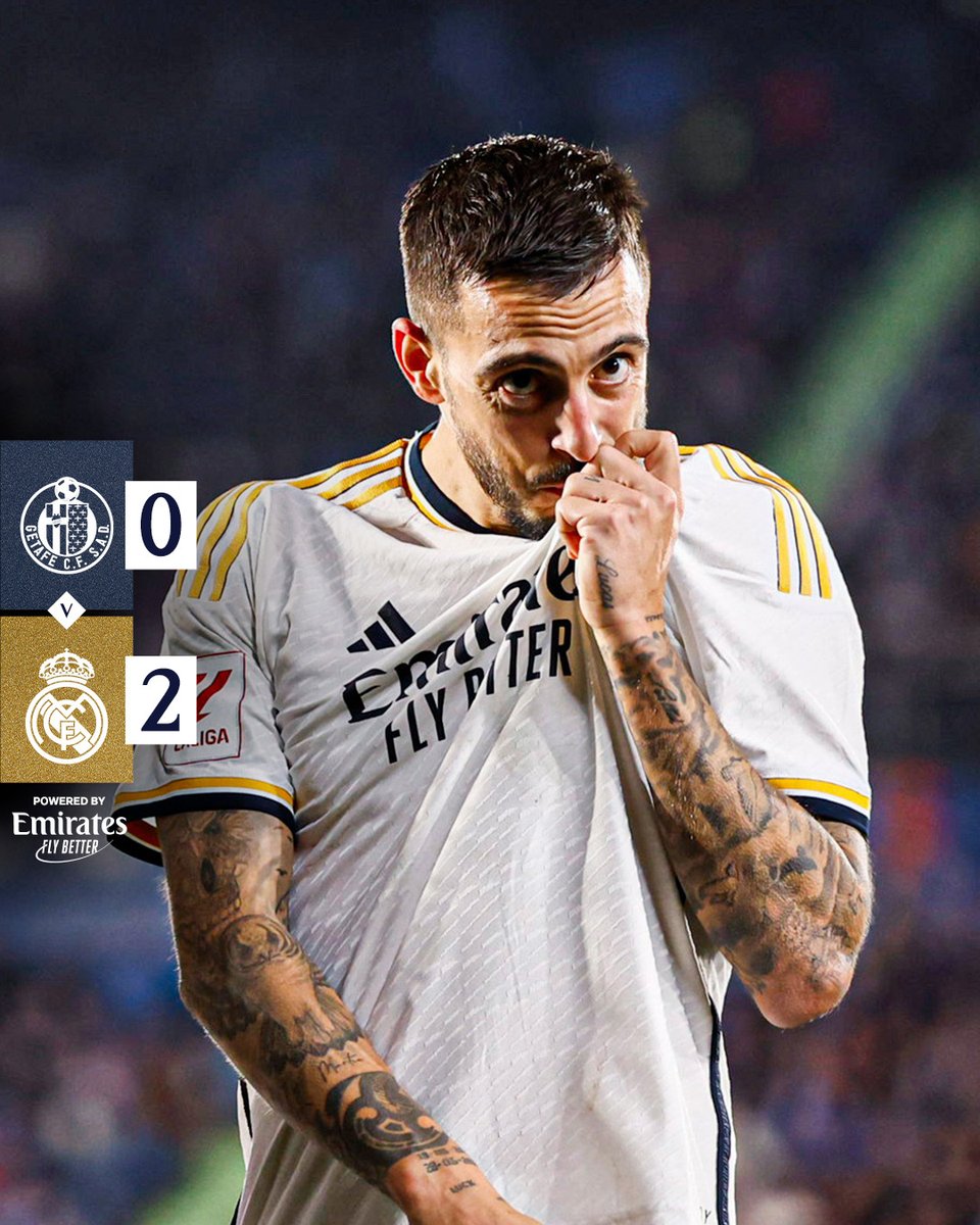 Real Madrid C.F. tweet media