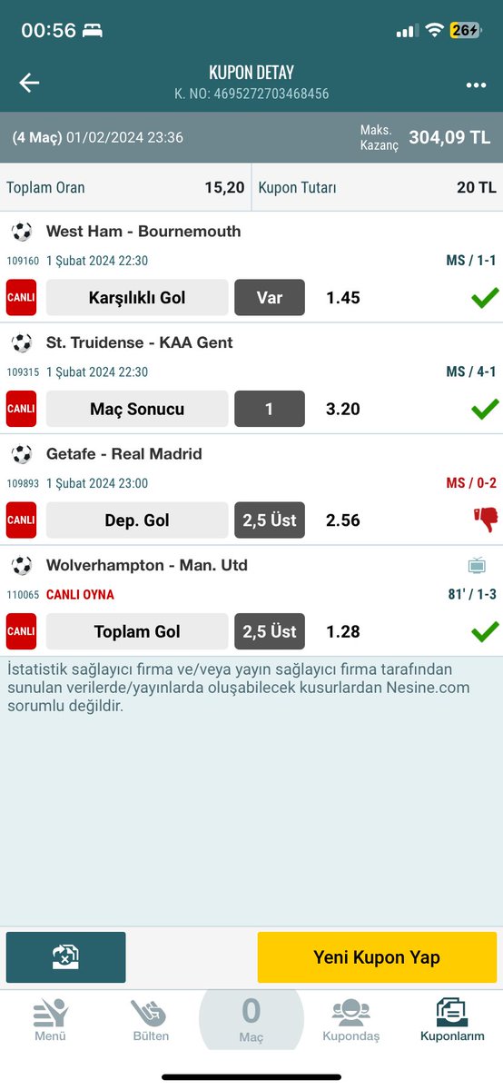 gurcantanrisvr2's tweet photo. @fenernesto Son dakika verilmeyen penalti😁 https://t.co/9zbEV8OH5B
