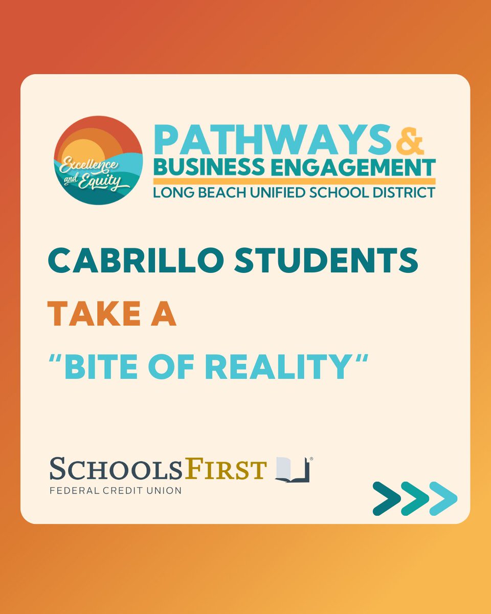 LBUSD Pathways & Business Engagement tweet media