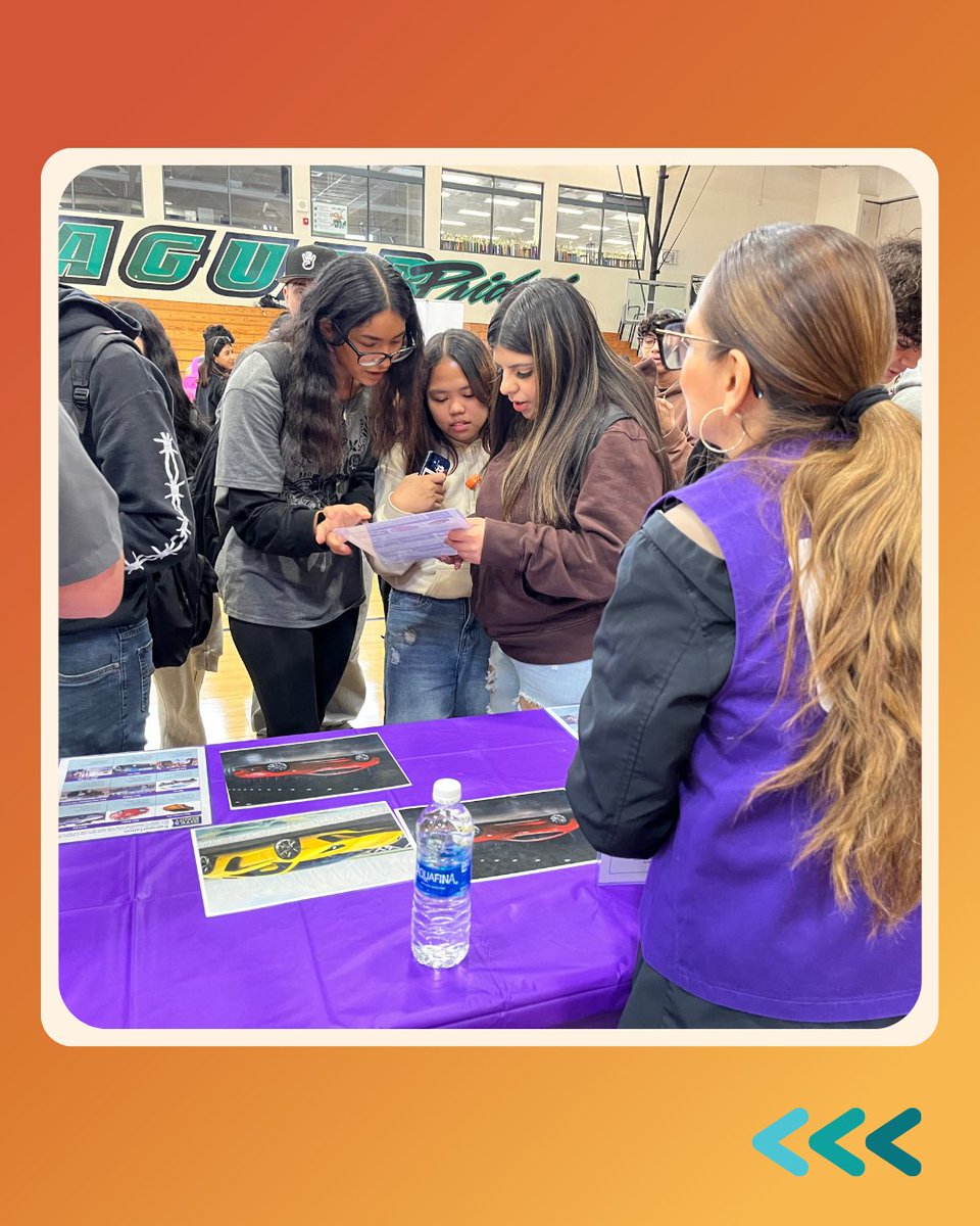 LBUSD Pathways & Business Engagement tweet media