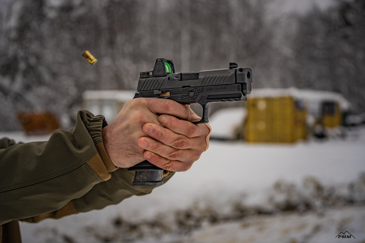 parkerMmachine's tweet photo. $300 P320 barrel and comp combos till Sunday. https://t.co/cISMUjC8jo