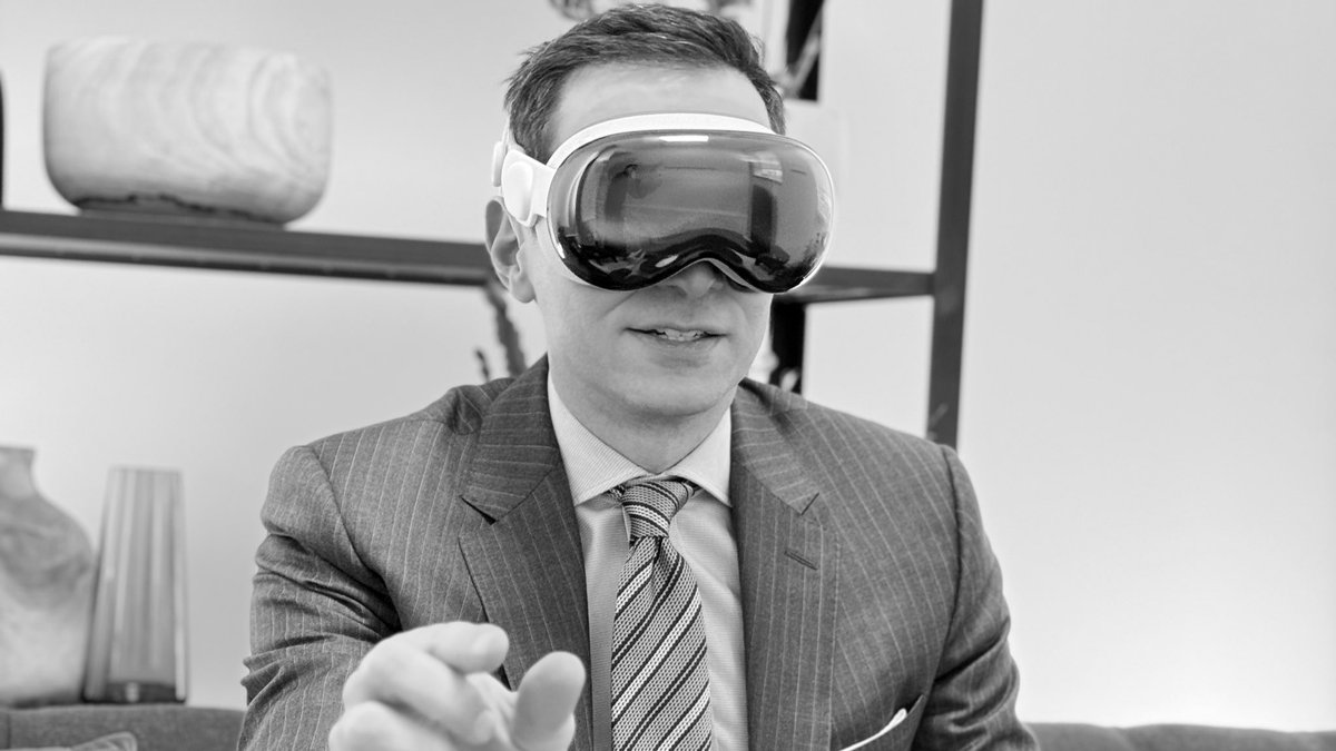 My two cents: <a href="/Apple/">Apple</a> Vision Pro is the future. It is likely a game changing, historic moment. But it is super pricey. If you can afford the future now, you’ll buy it. If you can’t, it’ll be even better (and lighter!) if you wait into the actual future. Either way, the future is