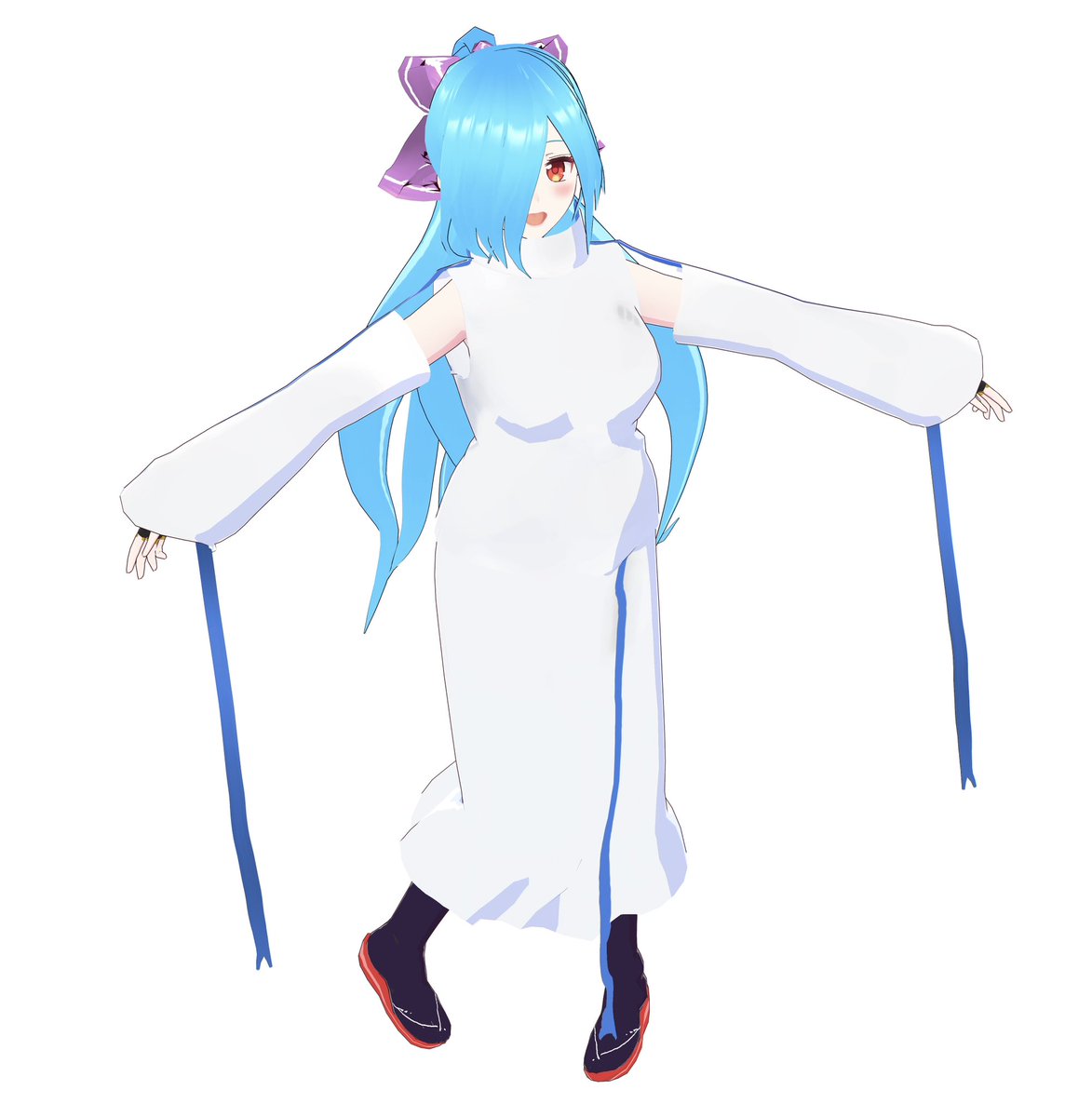 「#VRoid 」|順風のイラスト