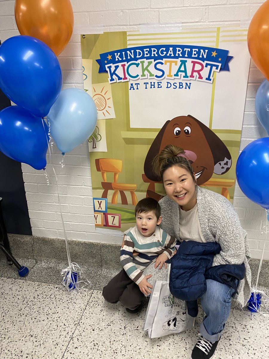 Ferndale Public School tweet media