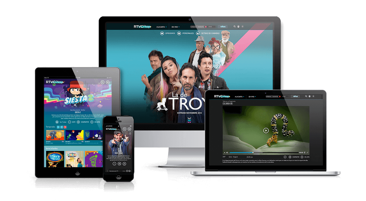 DesempleadoX's tweet photo. Llego el 2024 y la Aplicación de @RTVCPlay Nada que la ACTUALIZAN de que sirve tener excelente contenido si No se puede Ver en los Televisores Androidtv, WebOS, Tizen y los Dispositivos Fire Tv: Roku, Chromecast tv, Amazon Fire Tv, AppleTV Nadie responde ni dice Nada de la Apk https://t.co/lBbcm3t5Sz