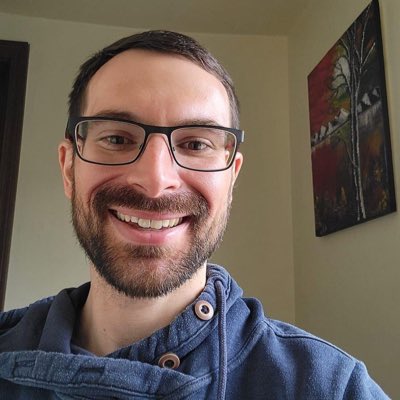 iancraven7's tweet photo. #NewProfilePic https://t.co/fPOToOmv7a