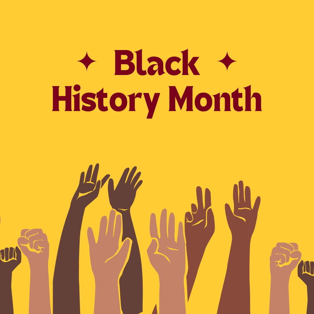 Today kicks off #BlackHistoryMonth, and throughout the upcoming month, we’ll be celebrating the incredible achievements of Black trailblazers in urology. 🎊👩🏾‍⚕️👨🏿‍⚕️ #UrologyExcellence #DiversityMatters #BHM2024