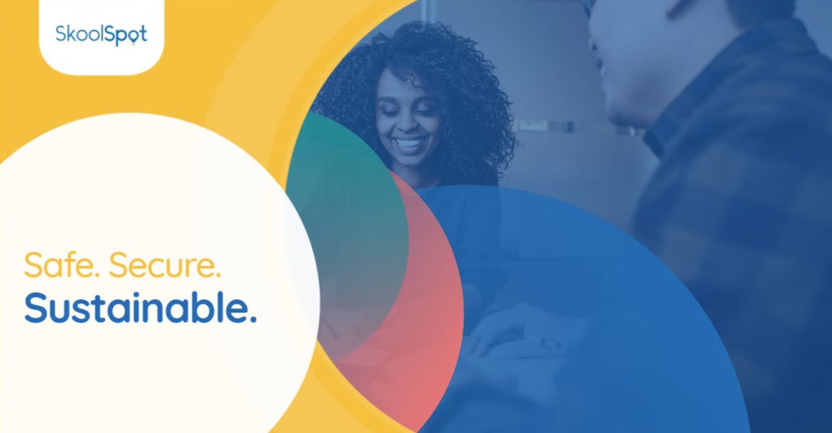 Creating a safe and secure environment for students and staff starts with the people we bring on board. 🤝 It's not just about qualifications and experience; it's about prioritizing safety and security. Check out how we're making a difference at skoolspot.com