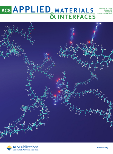 ACS_AMI's tweet photo. Check out the first editorial from our new Editor-in-Chief, Prof. Xing Yi Ling, titled, "Advancing Together: Celebrating Past Achievements and Embracing New Horizons at ACS Applied Materials &amp; Interfaces." 
👉 https://t.co/3RKw61pA6J https://t.co/knrApU1542