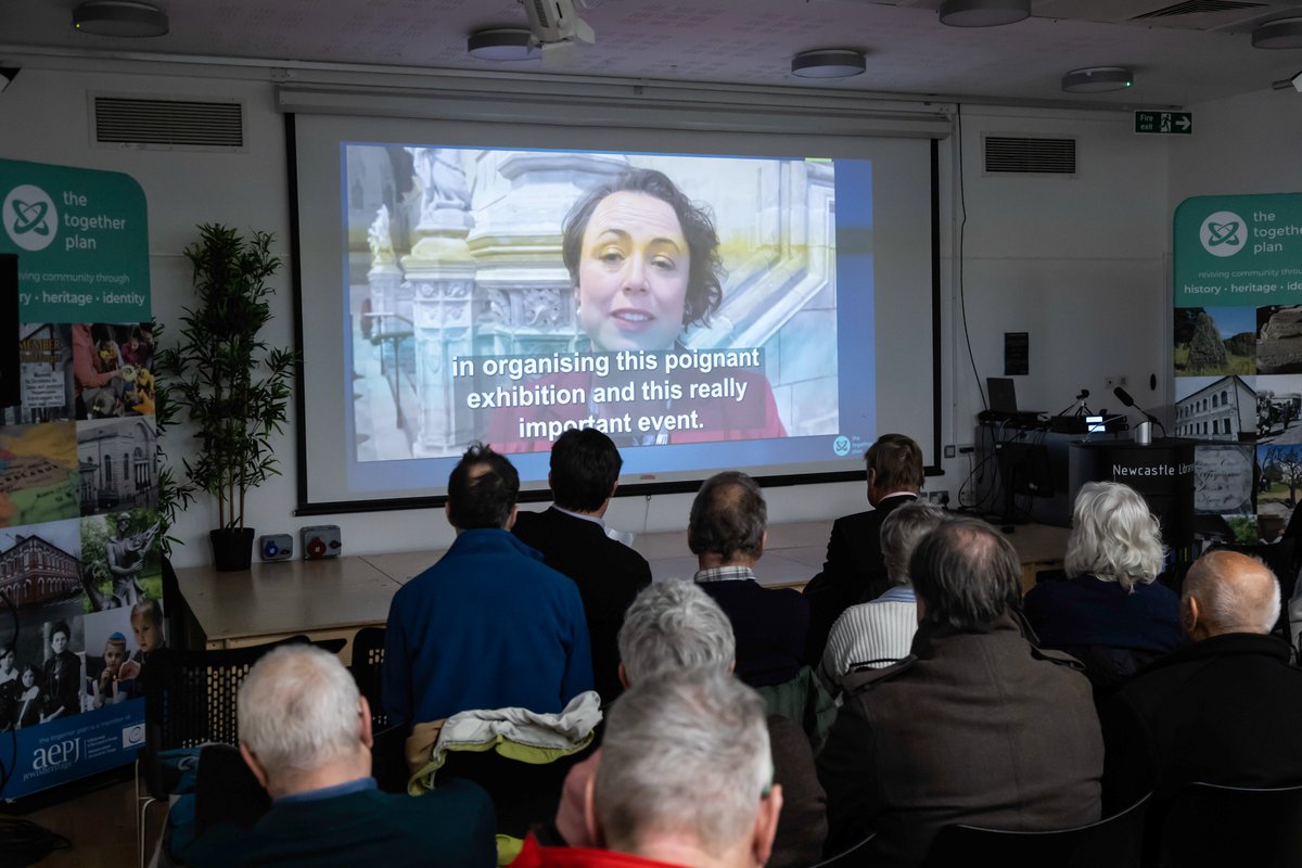 The Together Plan tweet media