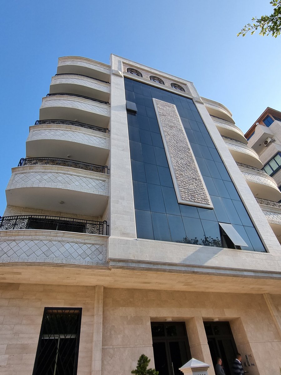 jeanvanwetter's tweet photo. Our office in #Gaza has been totally destroyed yesterday in a bombing. Attacking civilian buildings is totally unacceptable. We are all shocked at Enabel. As a Government agency working for the common good in a framework of international humanitarian law, we cannot accept this. https://t.co/Q0GPw6yXso
