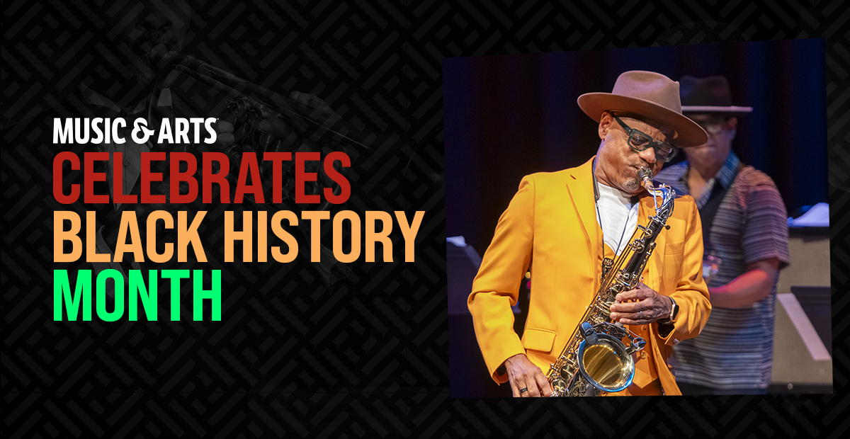 Music & Arts tweet media