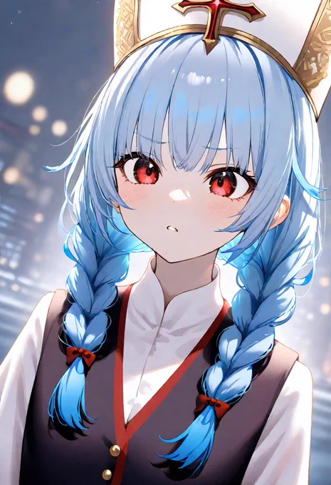 回復してあげるわよ 