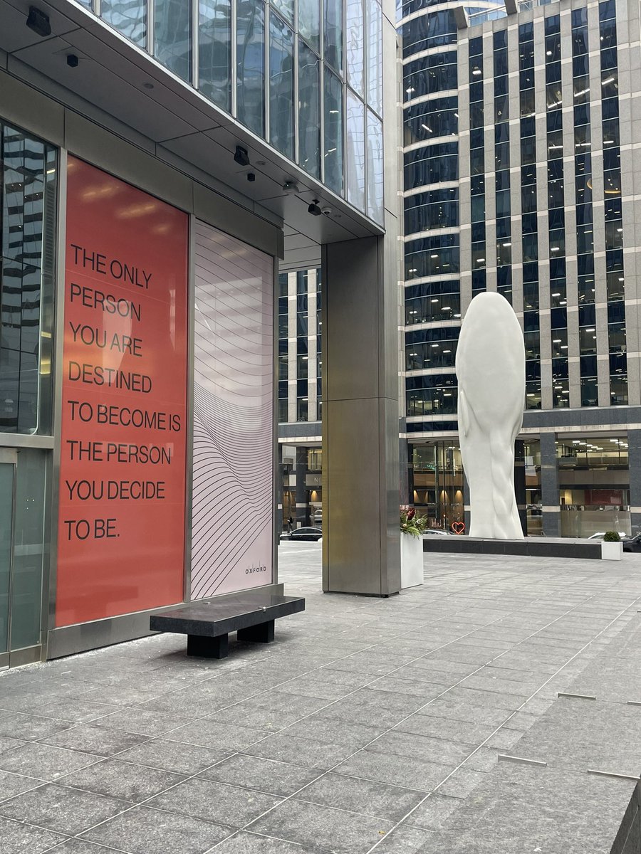 ClarkeStruthers's tweet image. Dig this quote @OxfordPropGroup