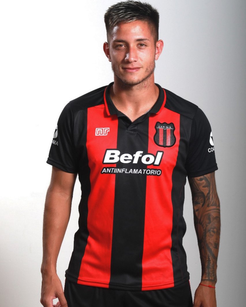 Todo lo puedo en cristo que me fortalece !
Vamos por un gran 2024 ⚫️🔴🐉
<a href="/defeweb/">Defensores de Belgrano</a>