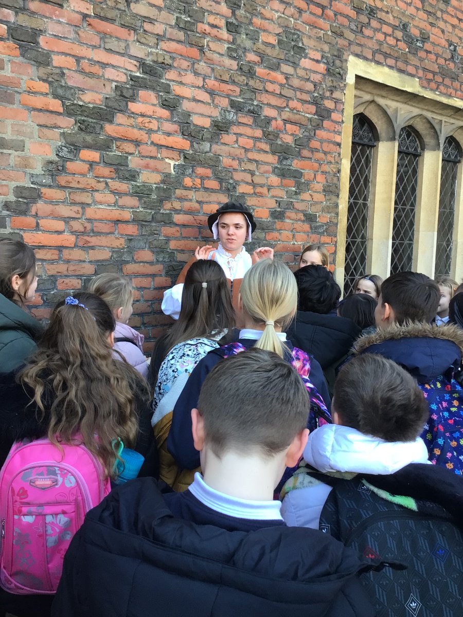 Year 5 at Brindley Heath tweet media