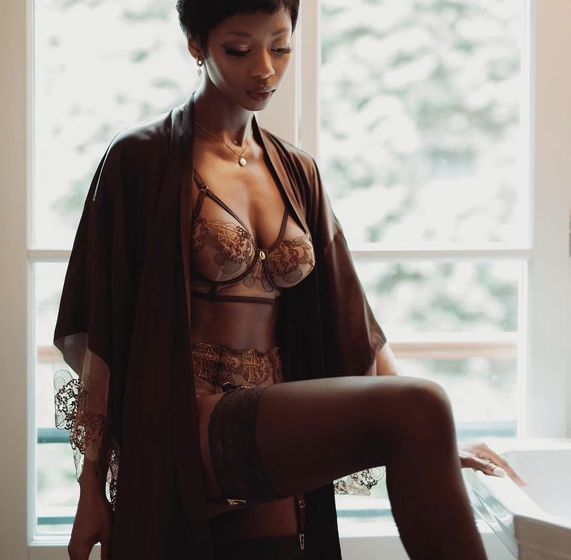 Excited to share, IHUOMA will be taking part in the <a href="/LingerieBriefs/">Ellen M. Lewis</a> Salon <a href="/curvexpo/">Curvexpo</a> NY, 4 - 6 Feb. our first ‘trade event’ in one of our fave cities &amp; big markets.  US retailers, boutiques, bloggers &amp; lingerie lovers please swing by, we’d love to see you!  #byihuoma #curvenyc