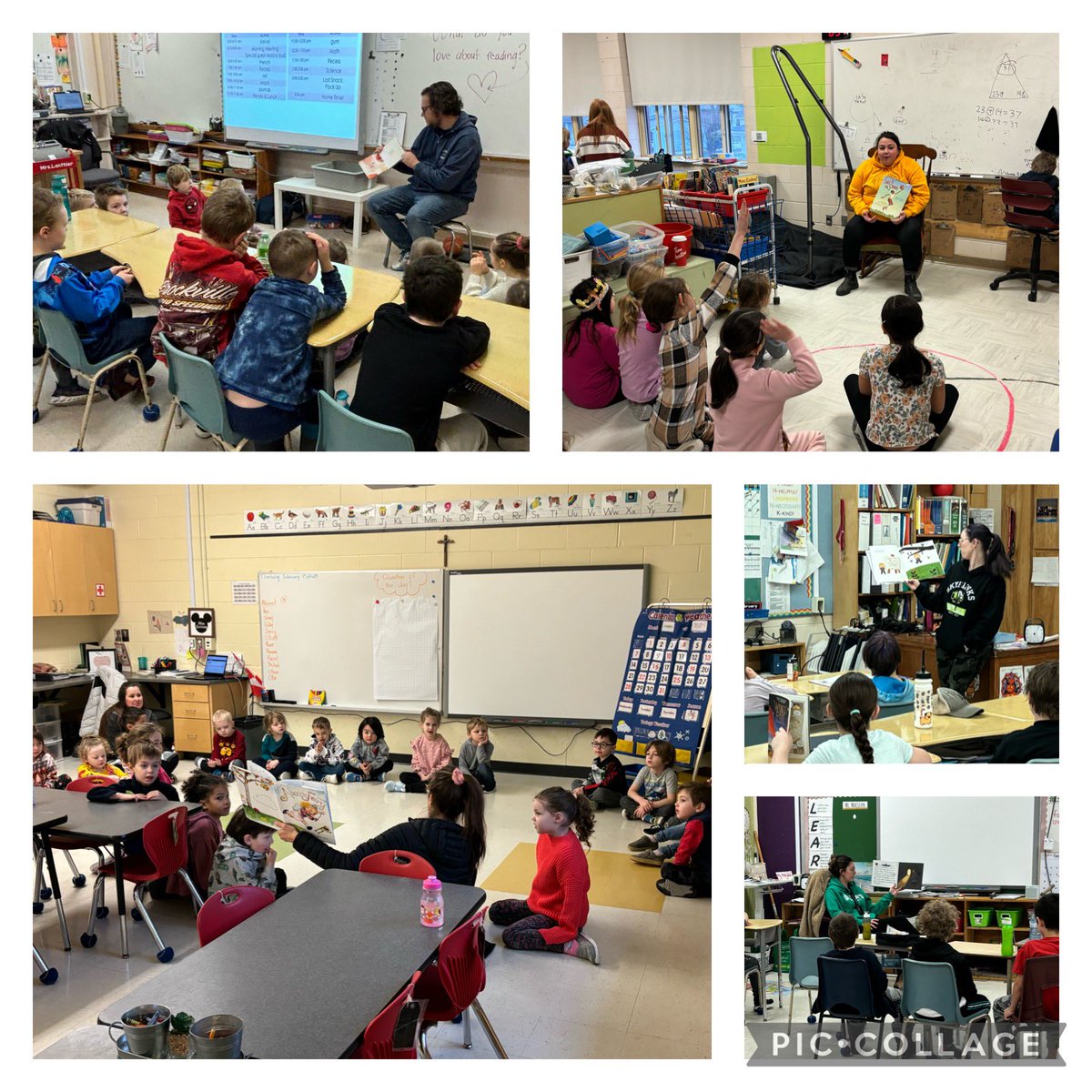 Ms. Steele tweet media