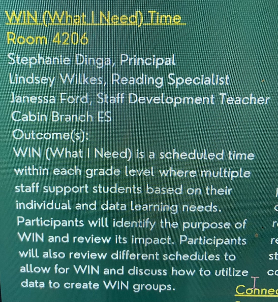 Stephanie Dinga tweet media