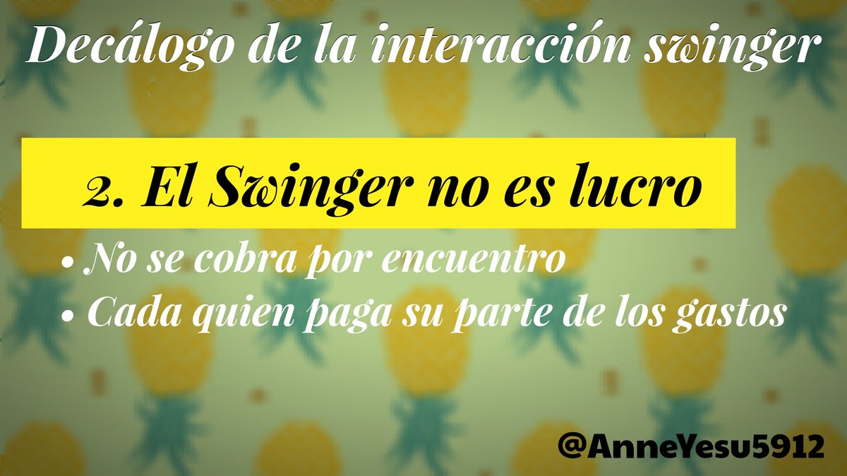 Cobrar por sexo tiene otro nombre.