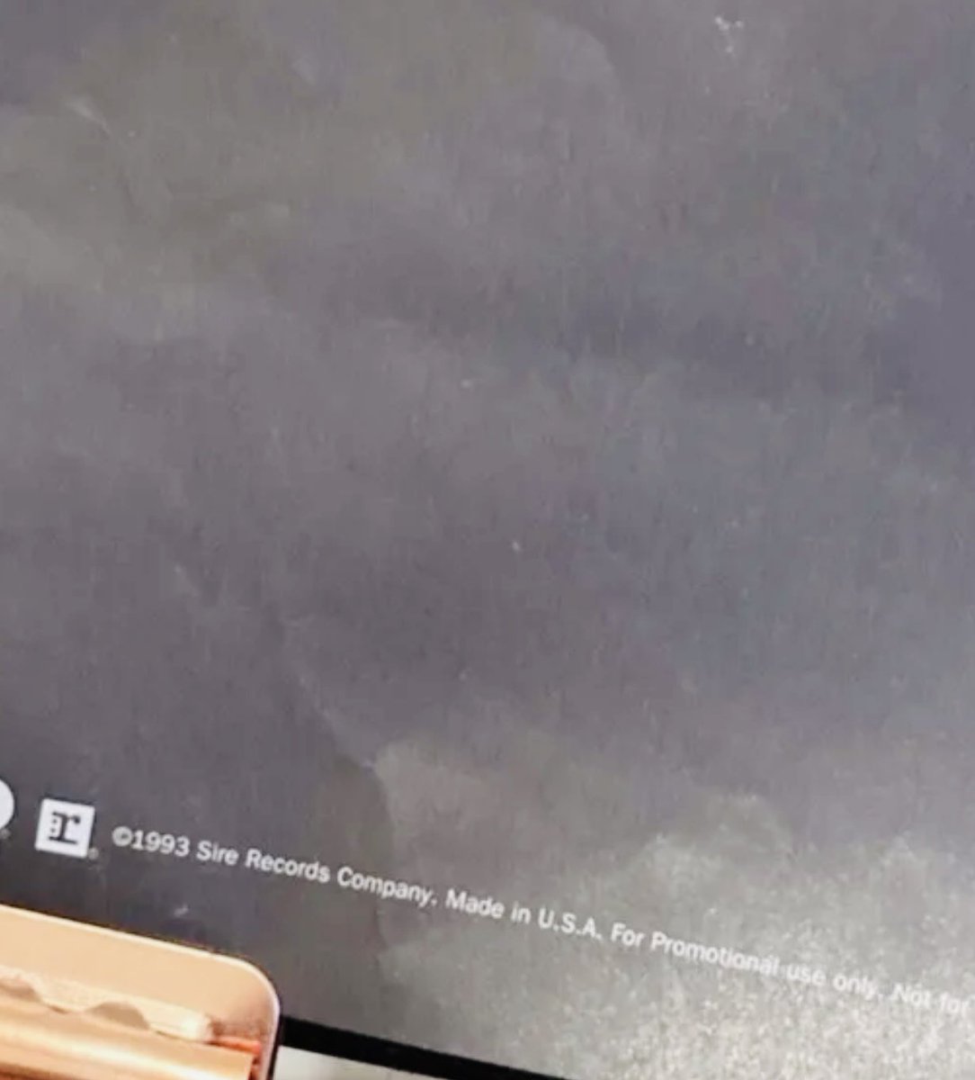 KMode_Devotee's tweet image. Another one of my posters I dug out today and will be framing 🫶🏻🌹 #DepecheModeAddict
#DepecheCollector
#Devotee