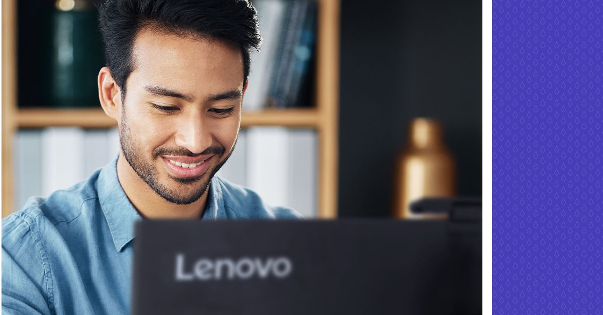 PrincipledTech's tweet image. In two separate comparison studies, @Lenovo ThinkCentre desktop PCs powered by @Intel processors received higher benchmark scores and completed Microsoft 365 workflows in less time their Apple counterparts: facts.pt/ThinkCentre-be…  
#DesktopPCs #AIO