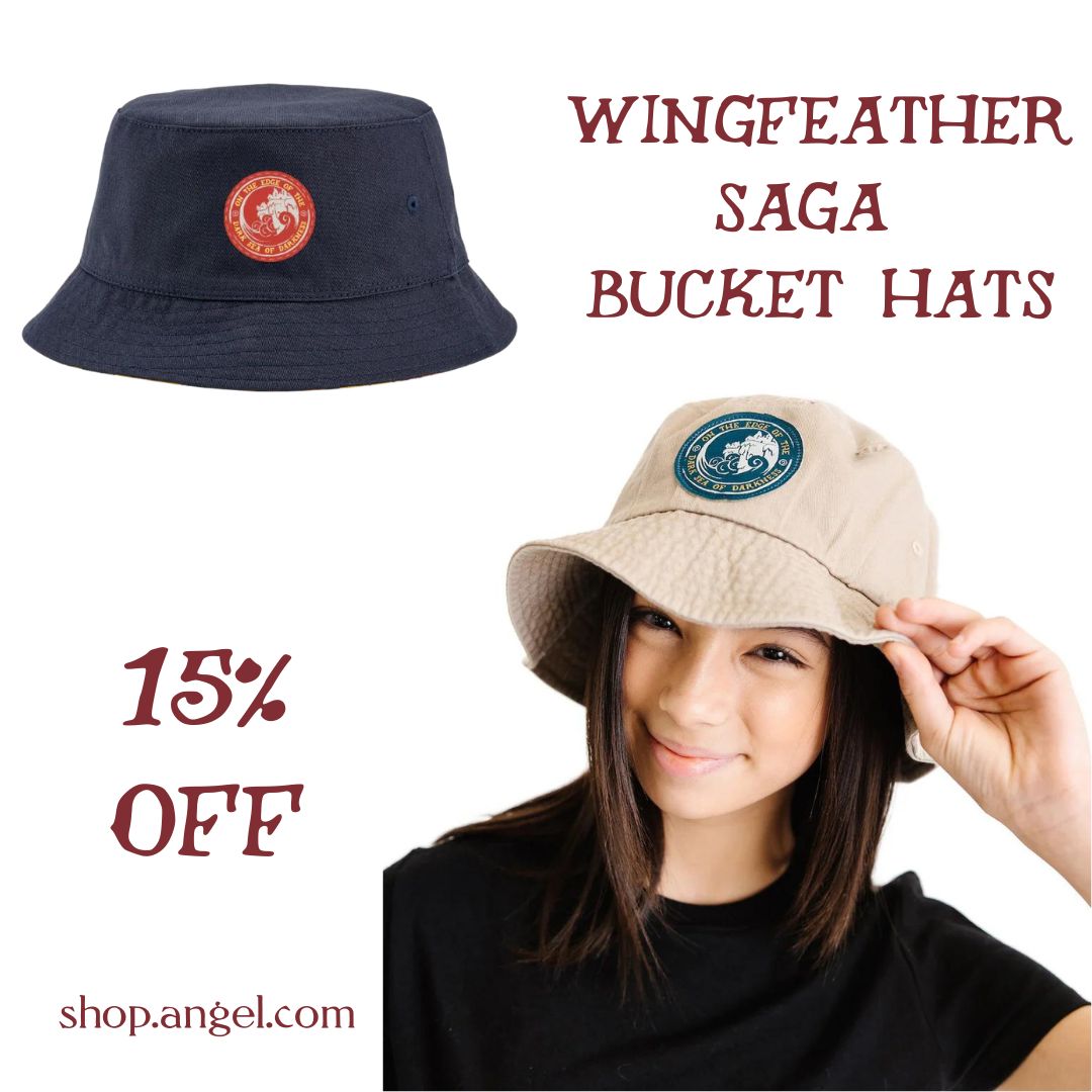 wingfeathersaga's tweet photo. A merchant traveled from Torborro to Glipwood Forest on to Anniera and now they’ve arrived in our world just in time for our Valentine’s Day Sale! Check out the wares on https://t.co/FnLJQ4ziNp and see our exclusive deals. #WingfeatherSaga #ValentinesDaySale #WingfeatherMerch https://t.co/t0E0aI3YSN