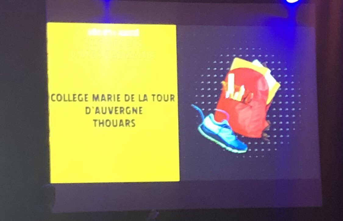 #Niort, cérémonie ce soir au  CD 79 qui déclare sa flamme au JO 2024. Des valeurs #respect, #amitié, #excellence. Un collectif 79  avec la ville de #Thouars pour promouvoir les JO. Heureux d’accueillir la flamme au collège le 2 juin. <a href="/dsden79/">DSDEN Deux-Sèvres</a> <a href="/acpoitiers/">Académie de Poitiers</a>, <a href="/BndicteRobert/">Bénédicte Robert</a>