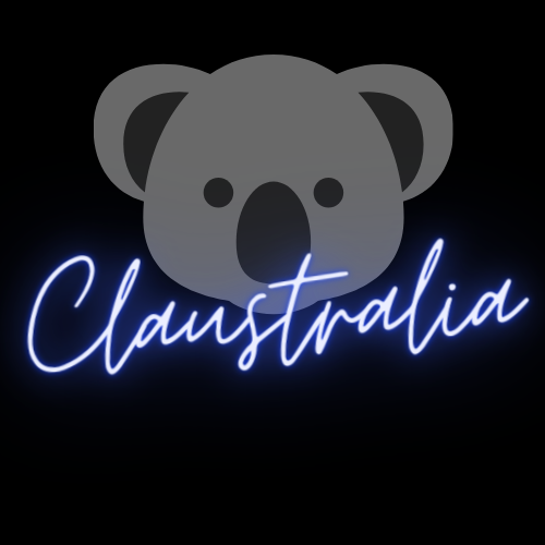 Am Montag, 5.02., bin ich seit langer Zeit wieder online, freue mich auf Euch! <3
-> twitch.tv/claustralia22