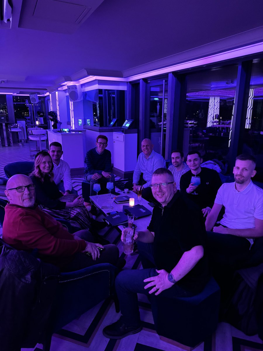 Dan Graham tweet media