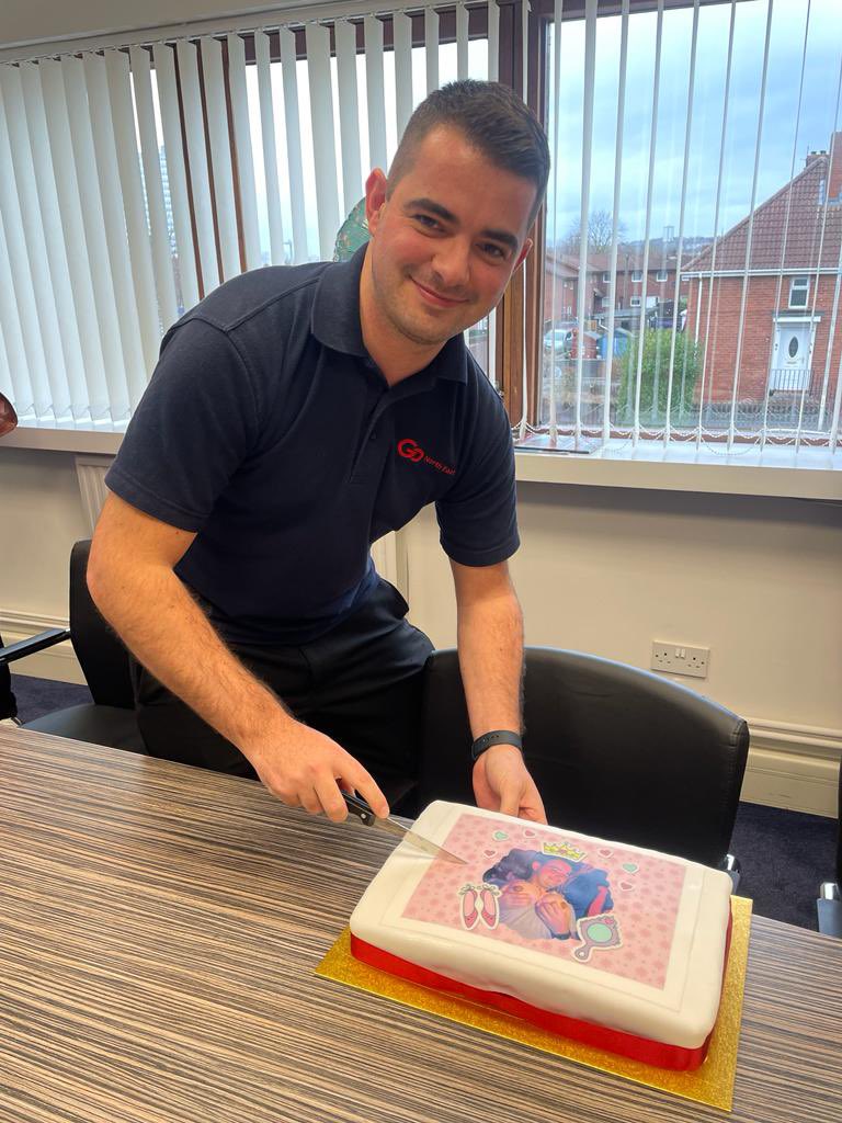 Dan Graham tweet media