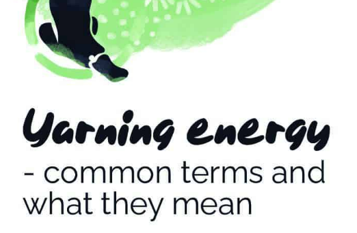 First Nations Foundation tweet media