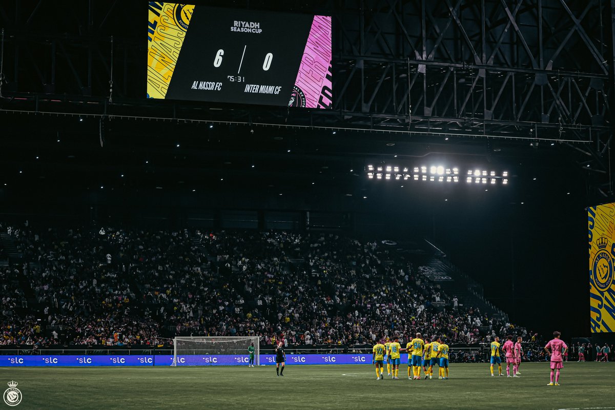 AlNassrFC's tweet photo. تصبحـون على خيـر 💛 https://t.co/JRkPzY68wC