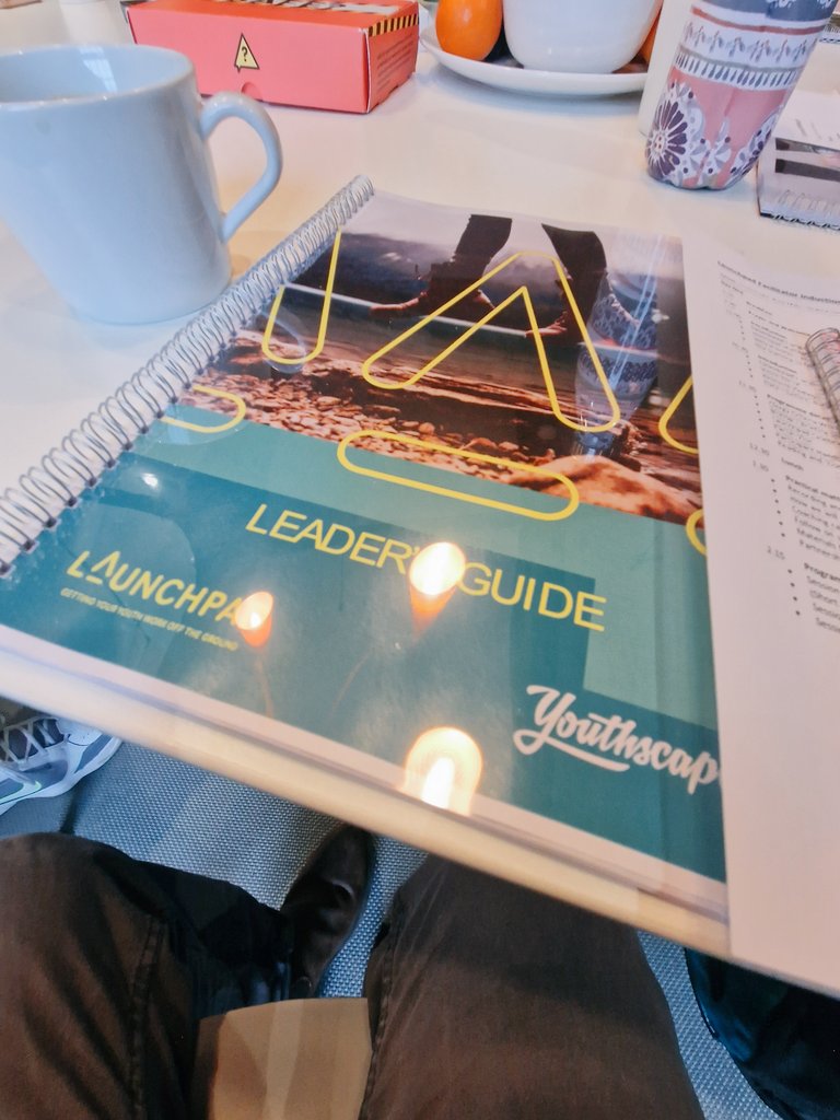 Fab couple of day with <a href="/Youthscape/">Youthscape</a> <a href="/deacon_shaped/">Alice Smith</a> and a brilliant group from other dioceses. Excited about the next steps and starting a first cohort with <a href="/DioceseofEly/">Diocese of Ely</a>