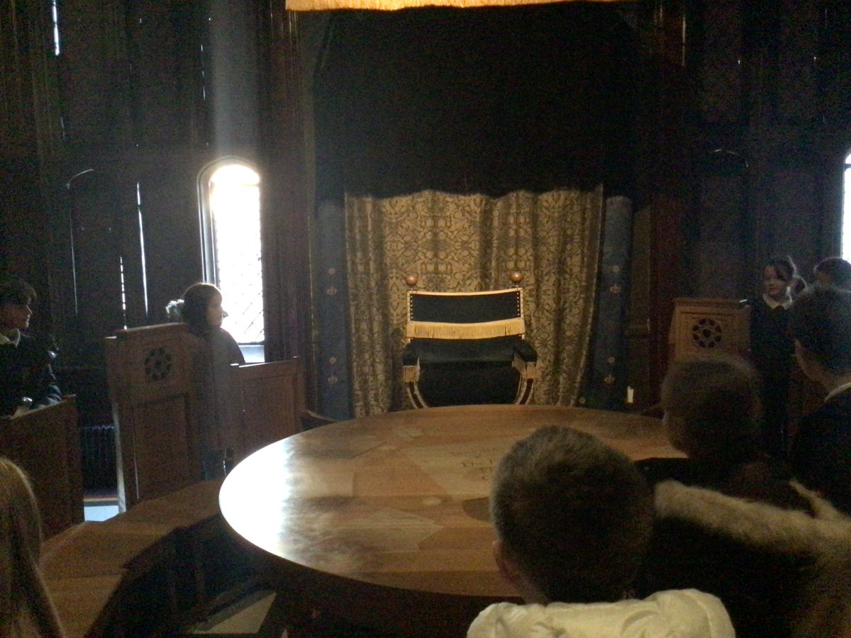 Year 5 at Brindley Heath tweet media