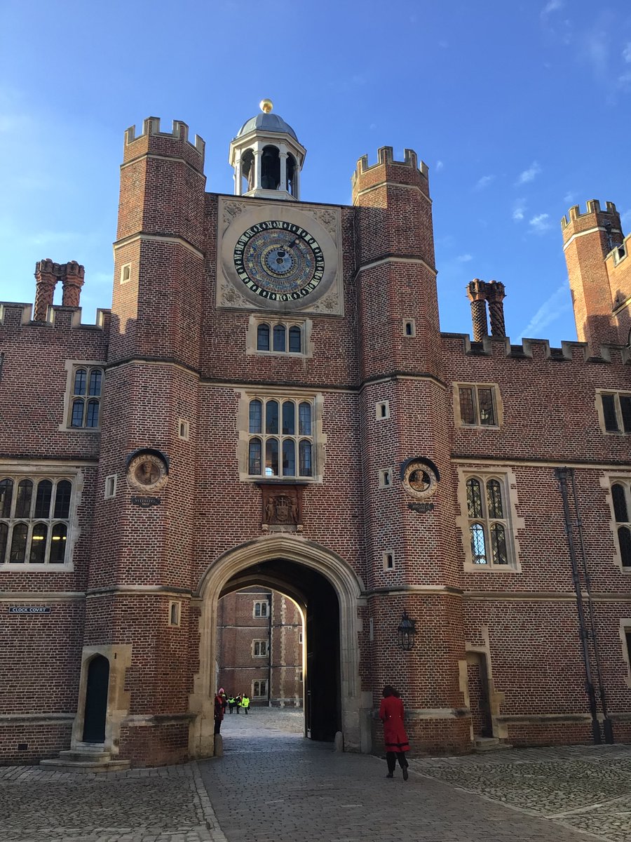 Year 5 at Brindley Heath tweet media