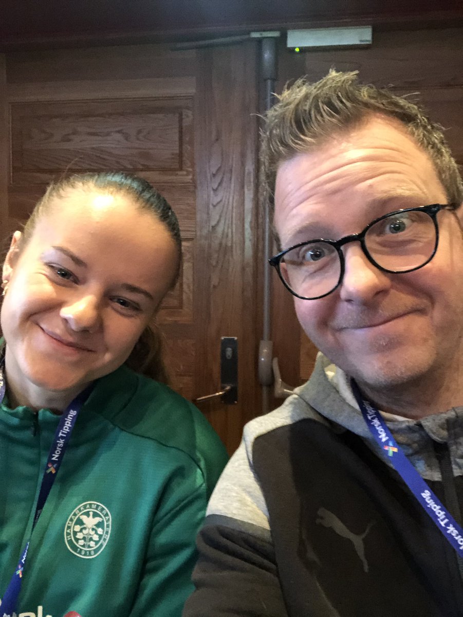 Marius A. Overmo tweet media