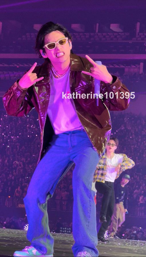 taehyung concert (@thvconcert) on Twitter photo 
