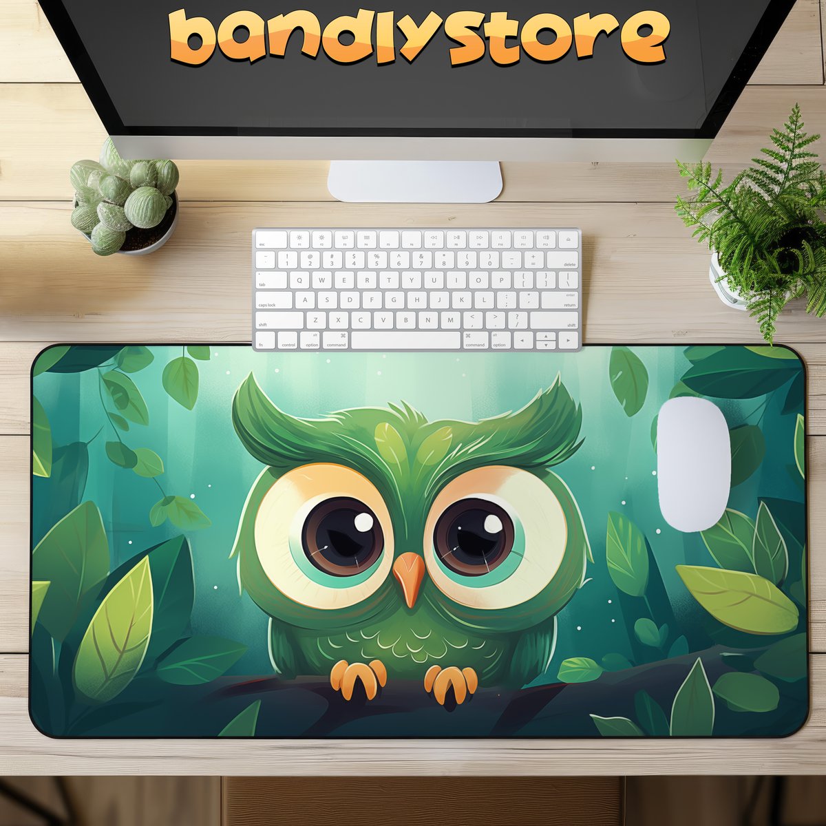 bandlystore's tweet photo. Introducing our adorable Cute Owl Desk Mat! 

https://t.co/Znazfk6Abq

#OwlDeskMat #CuteGreenDeskMat #BirdDeskMat #CuteAnimalDeskMat #OwlThemedGifts #OwlLoversGift #NeopreneDeskMat #OwlMousePad #CartoonDeskMat #OwlDecor #CuteOfficeDeskMat #LargeDeskMat #UniqueDeskMat https://t.co/4U2pmZmJDR